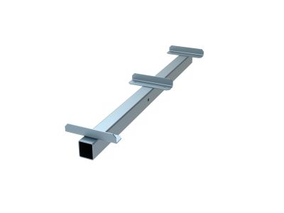 XHF-SG4-B1, 01# steel beam