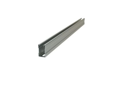 XHF-R04, steel ground rail