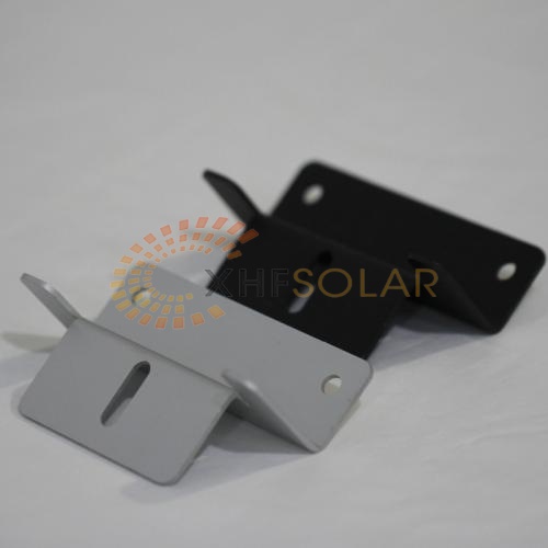 Solar Structure Components Z-Brackets
