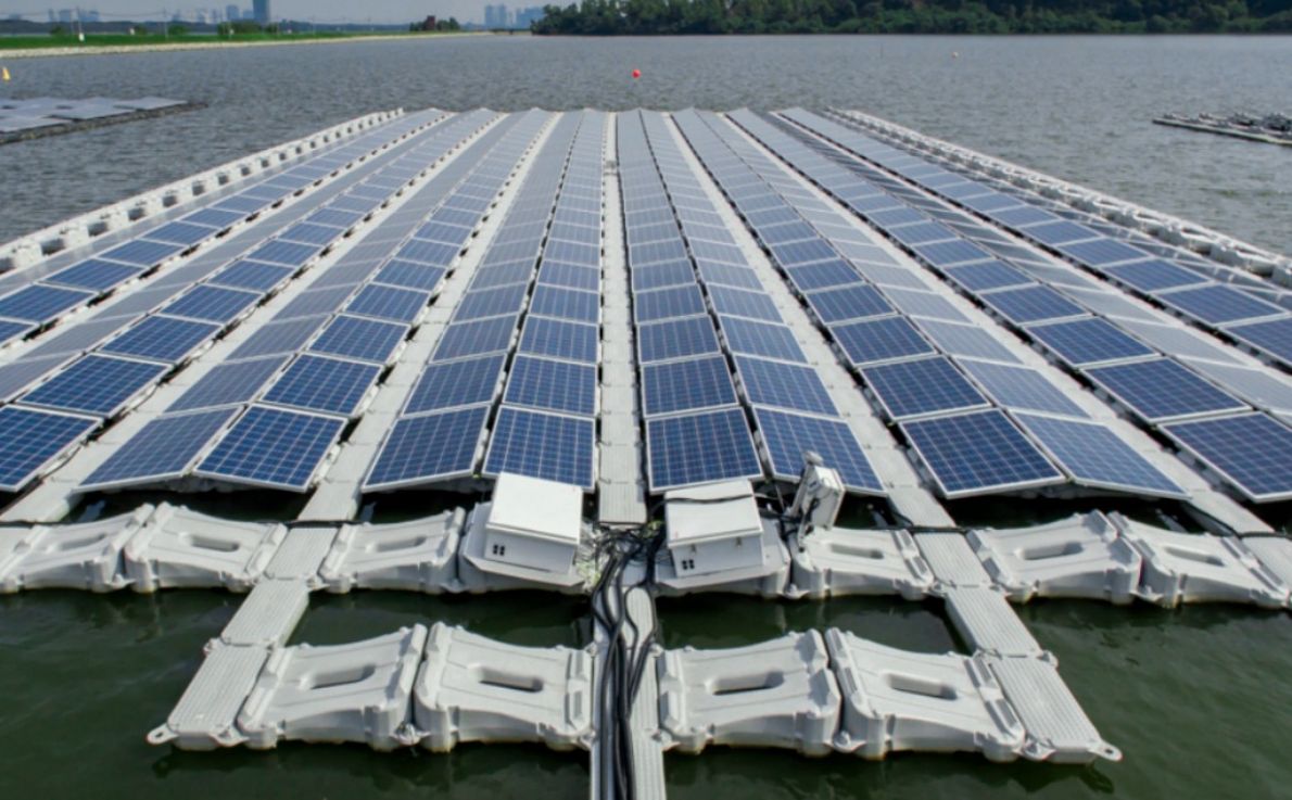 The Advantages And Disadvantages Of Floating Solar
