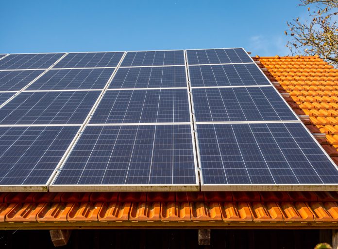 The Benefits of Roof Integrated Solar