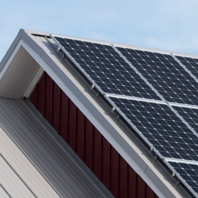 Rooftop Solar Is Becoming More Accessible to People with Lower Incomes