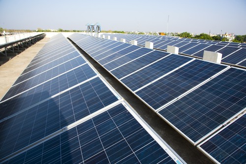 4 differences between commercial and residential solar power