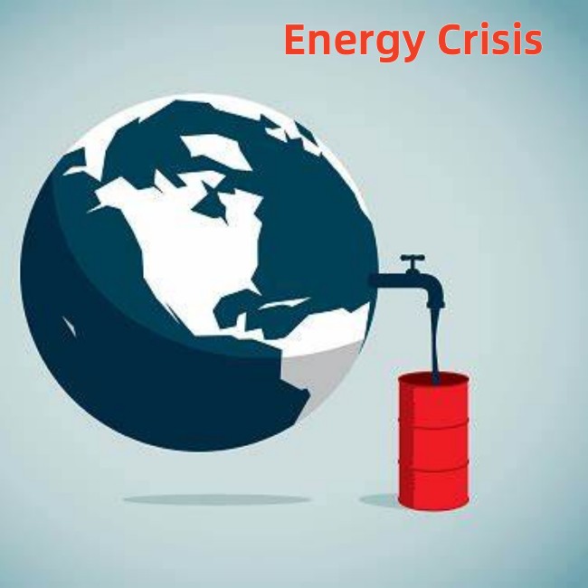 Energy Crisis Solutions