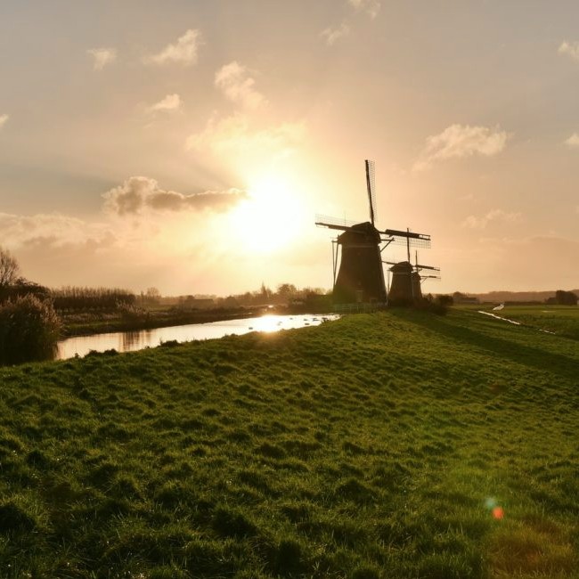 Netherlands may add 3.3 GW of new solar by the end of 2022