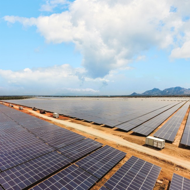 Oman kicks off tender for 500 MW solar park