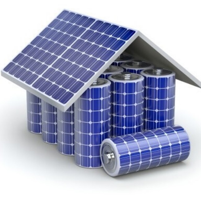What to consider when attaching a battery to rooftop solar